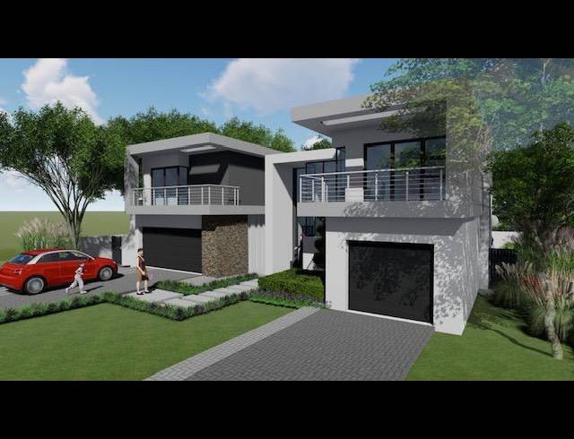 5 BEDROOM HOUSE FOR SALE IN SIX FOUNTAINS RESIDENTIAL ESTATE